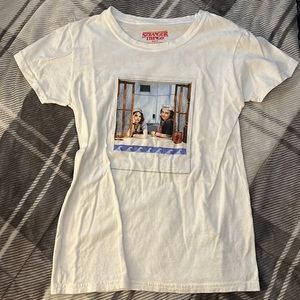 Stranger Things Women’s T-Shirt